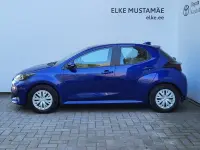 Toyota Yaris 1.5 92kW thumbnail