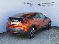 Citroen C4 1.2 96kW thumbnail