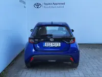 Toyota Yaris 1.5 92kW thumbnail