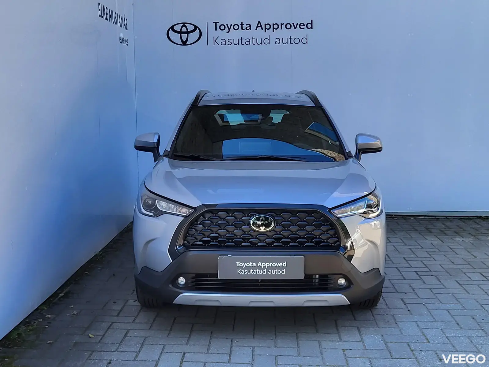 Toyota Corolla 1.8 72kW