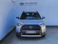 Toyota Corolla 1.8 72kW thumbnail
