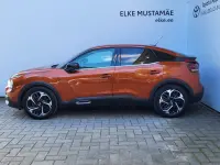 Citroen C4 1.2 96kW thumbnail