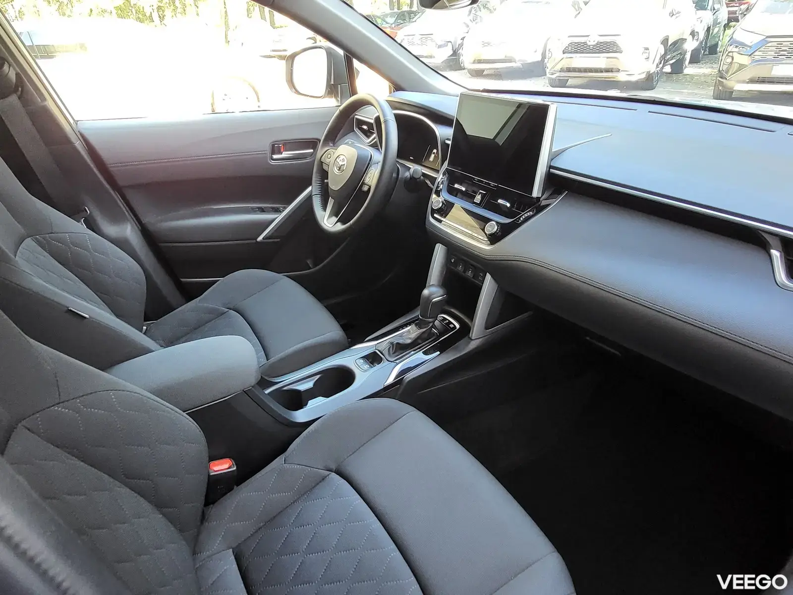Toyota Corolla 1.8 72kW