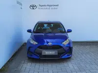 Toyota Yaris 1.5 92kW thumbnail