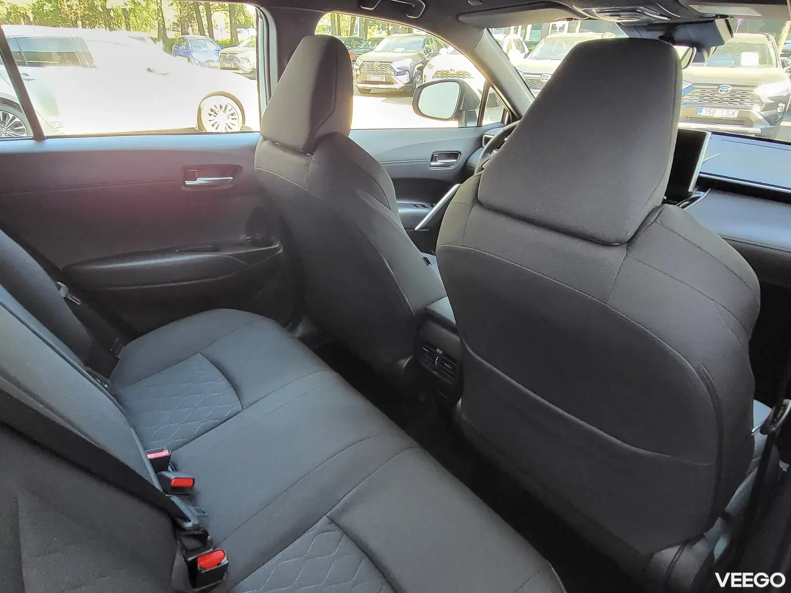 Toyota Corolla 1.8 72kW