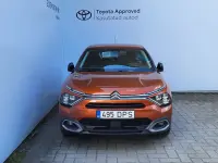 Citroen C4 1.2 96kW thumbnail