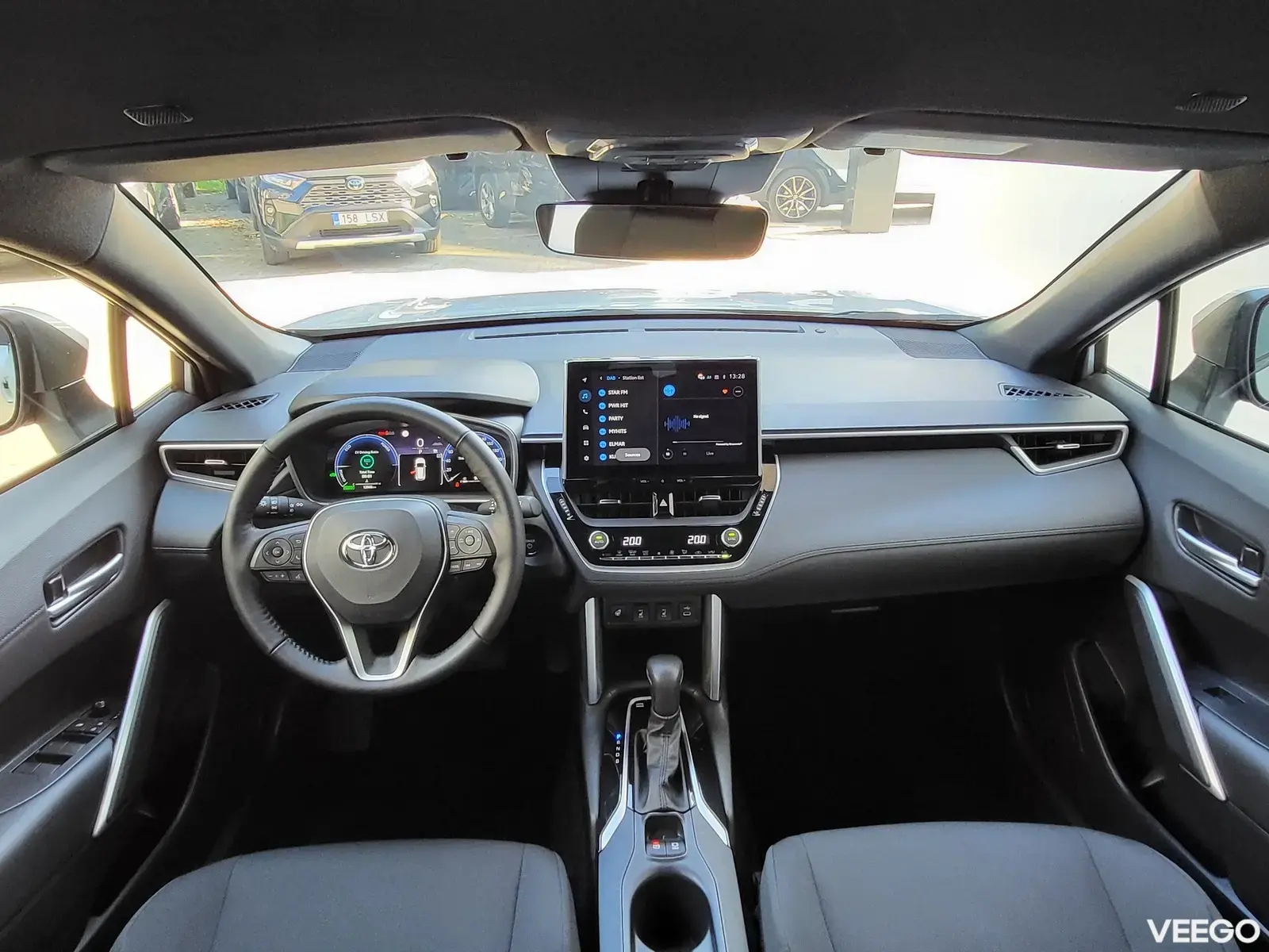 Toyota Corolla 1.8 72kW