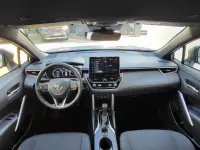 Toyota Corolla 1.8 72kW thumbnail