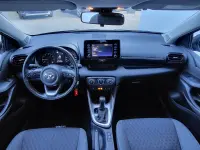 Toyota Yaris 1.5 92kW thumbnail