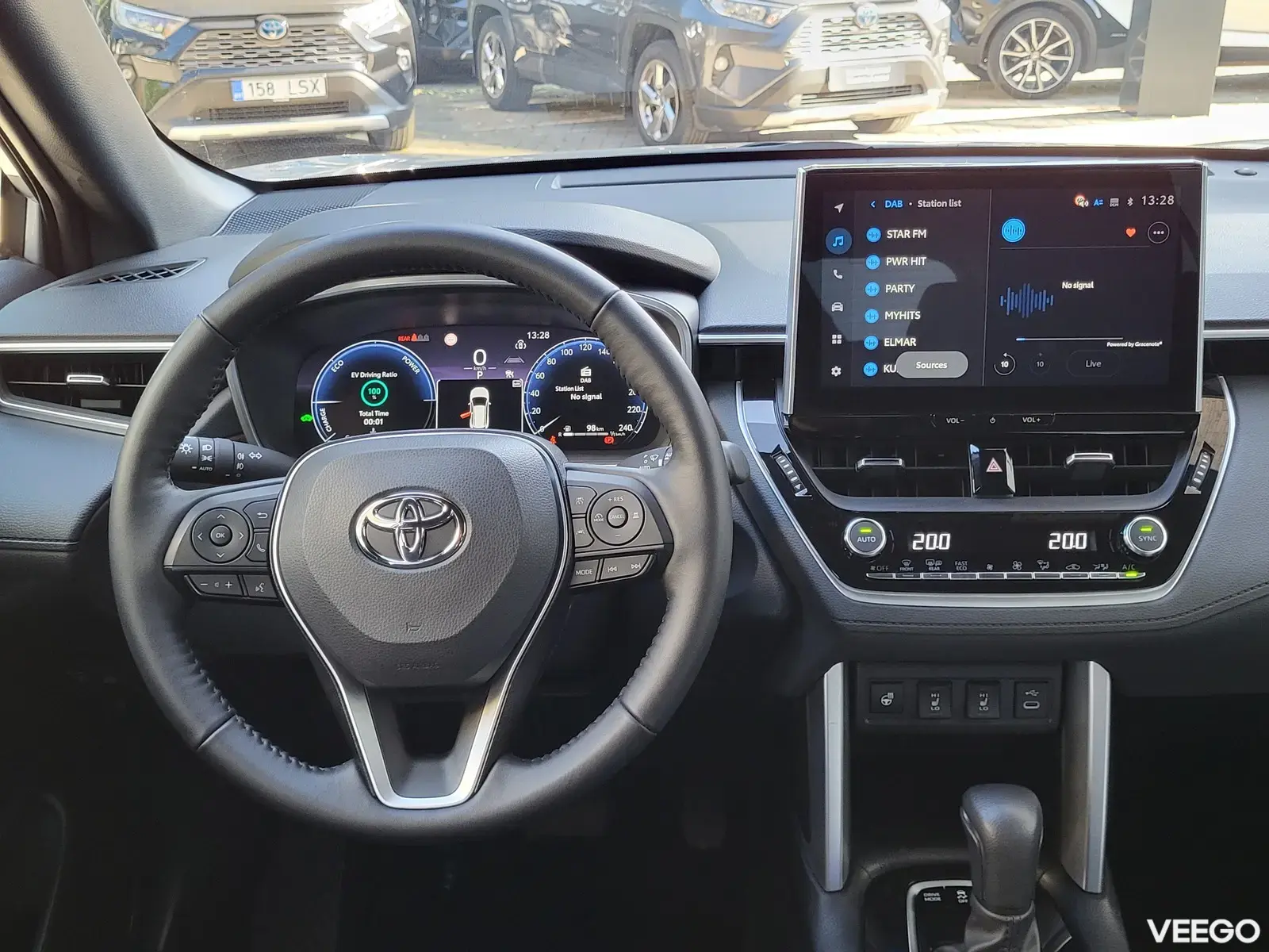 Toyota Corolla 1.8 72kW