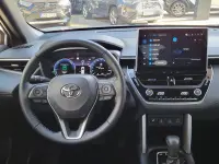 Toyota Corolla 1.8 72kW thumbnail