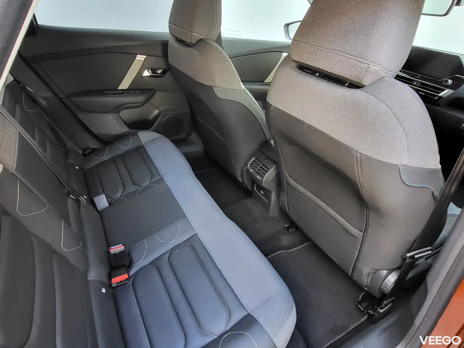 Citroen C4 1.2 96kW