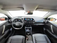 Citroen C4 1.2 96kW thumbnail