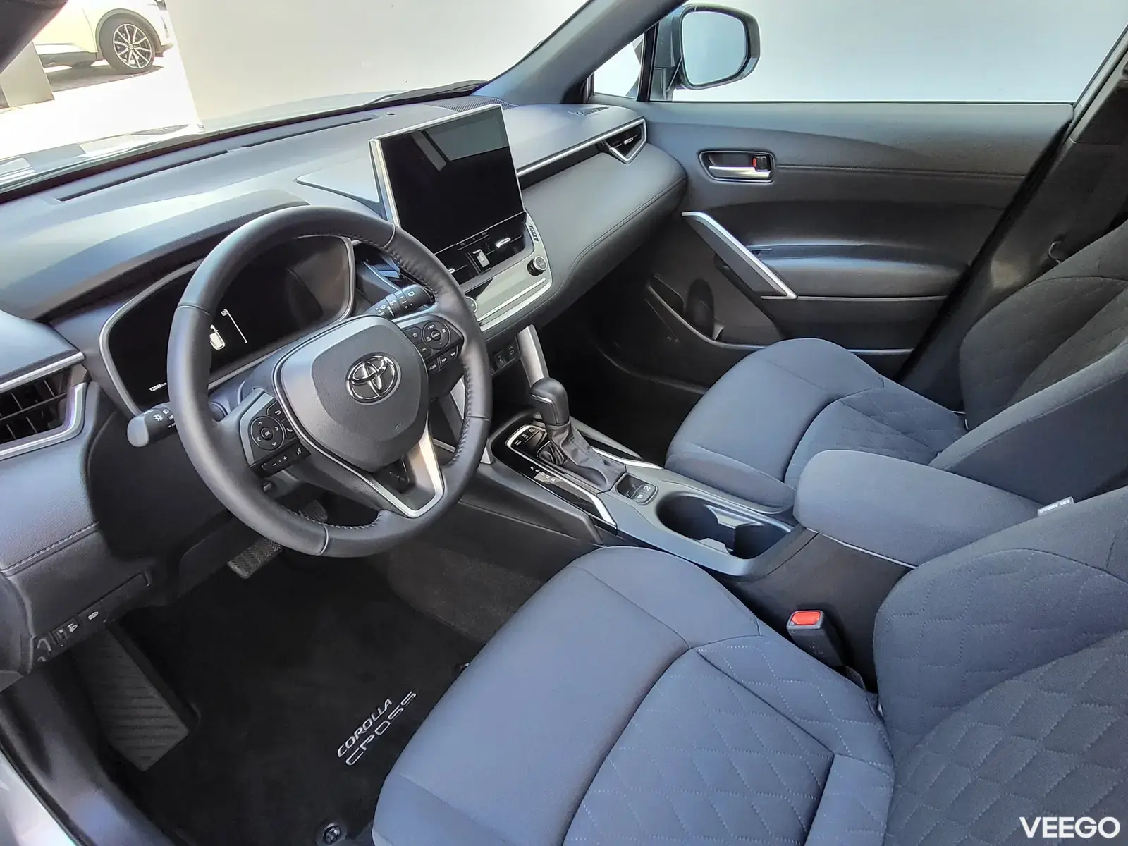 Toyota Corolla 1.8 72kW