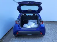 Toyota Yaris 1.5 92kW thumbnail