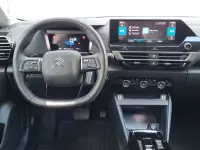 Citroen C4 1.2 96kW thumbnail