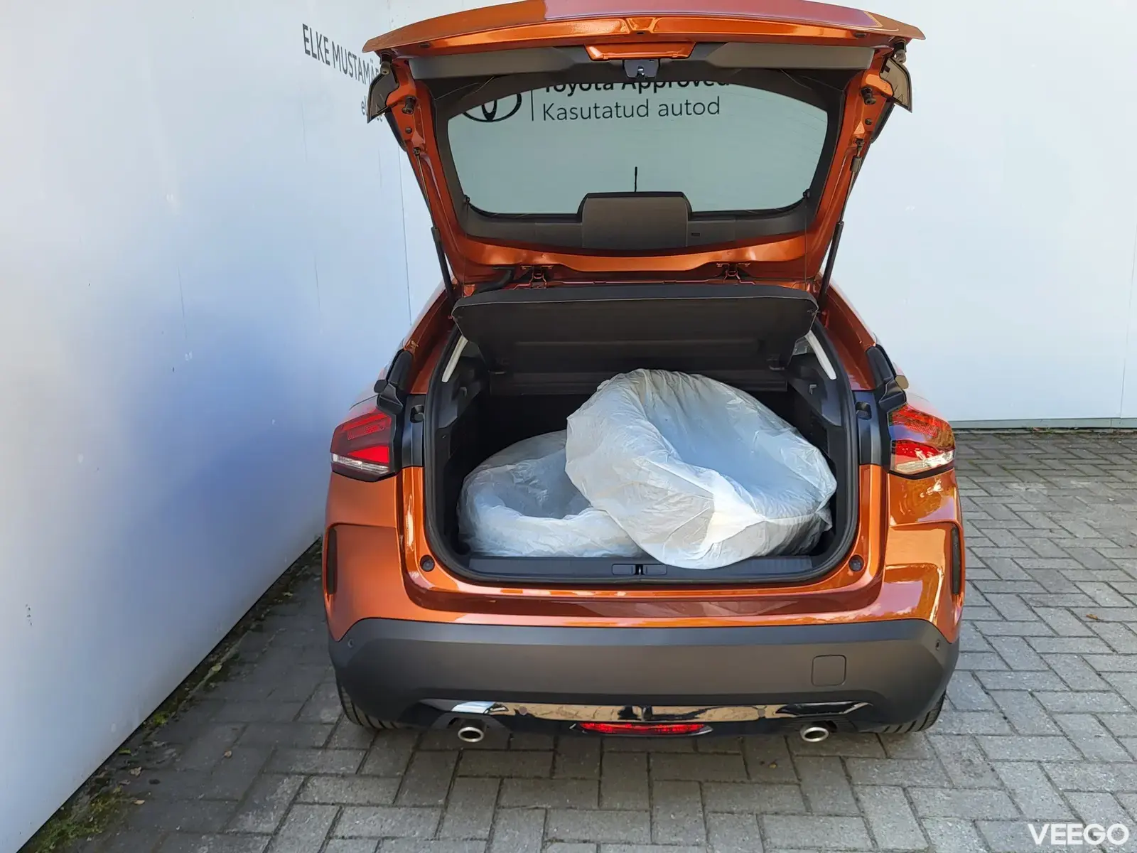 Citroen C4 1.2 96kW
