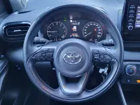 Toyota Yaris 1.5 92kW thumbnail