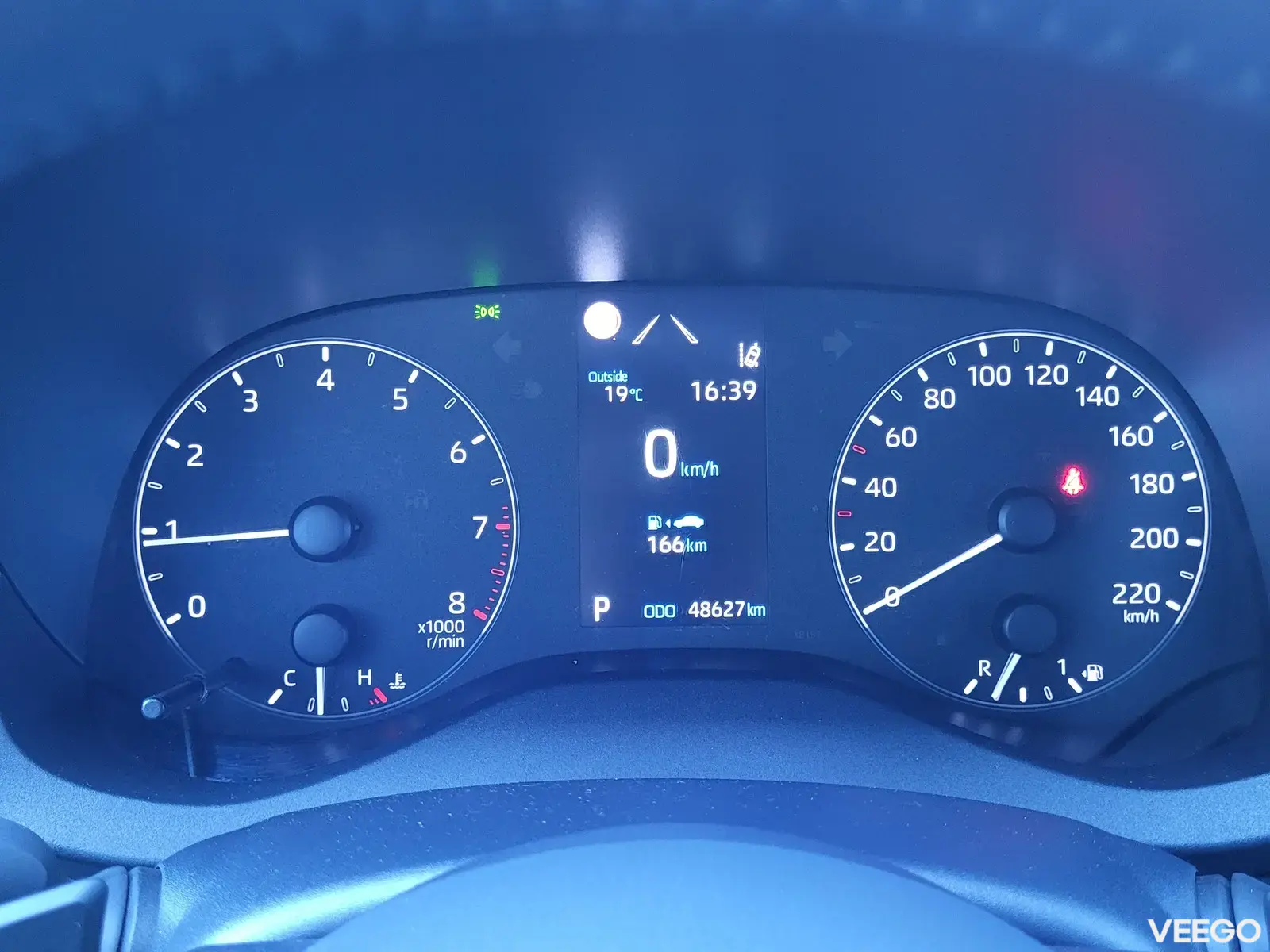 Toyota Yaris 1.5 92kW