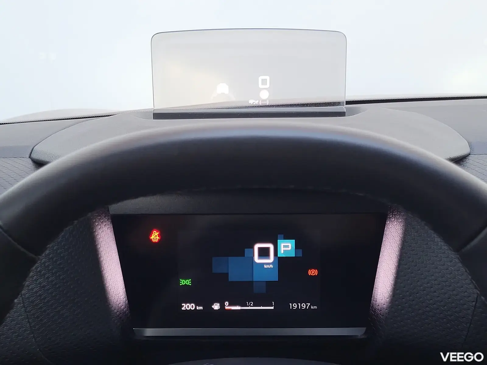 Citroen C4 1.2 96kW
