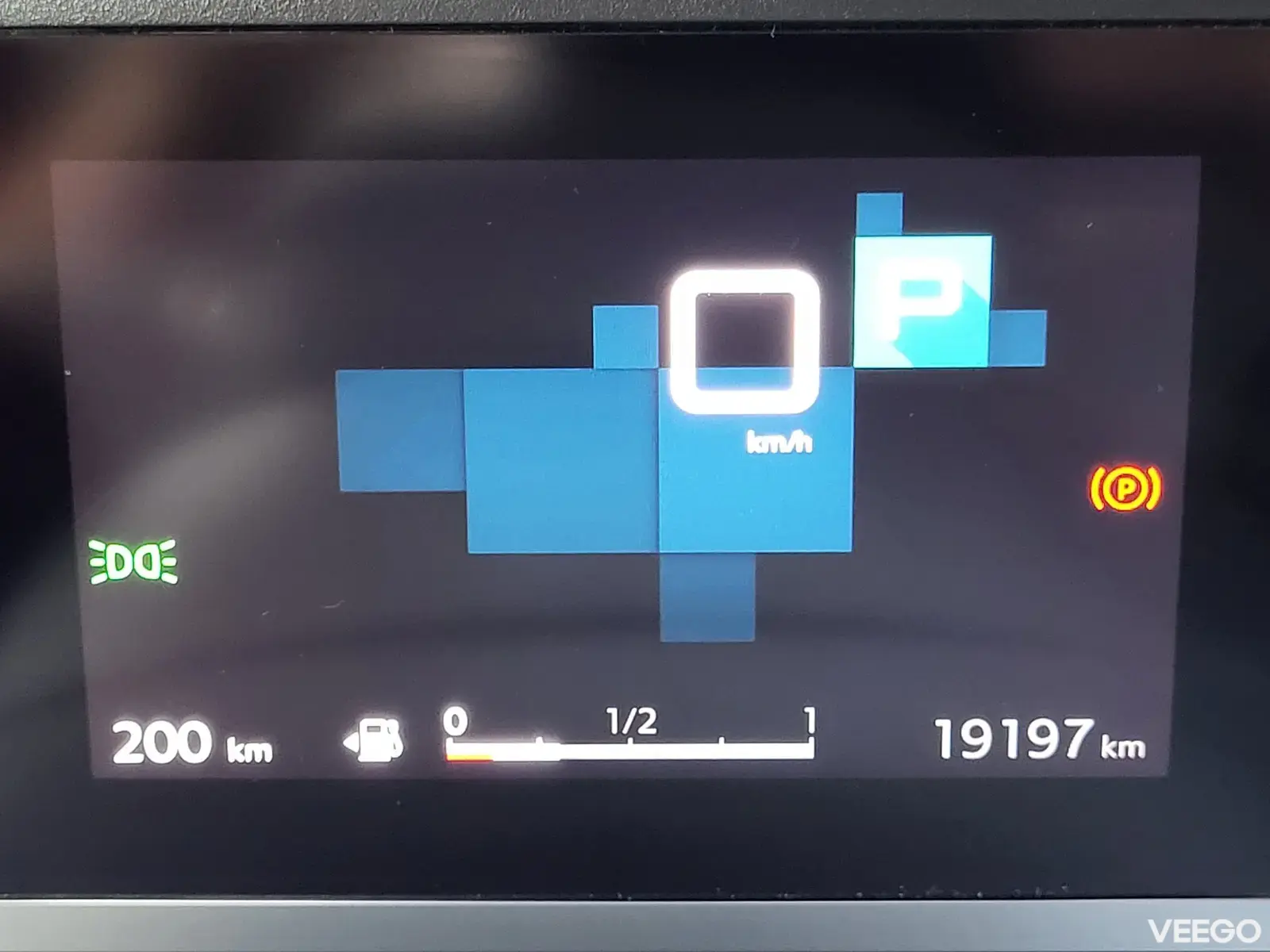 Citroen C4 1.2 96kW
