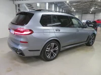 BMW X7 3.0 250kW thumbnail