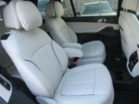 BMW X7 3.0 250kW thumbnail