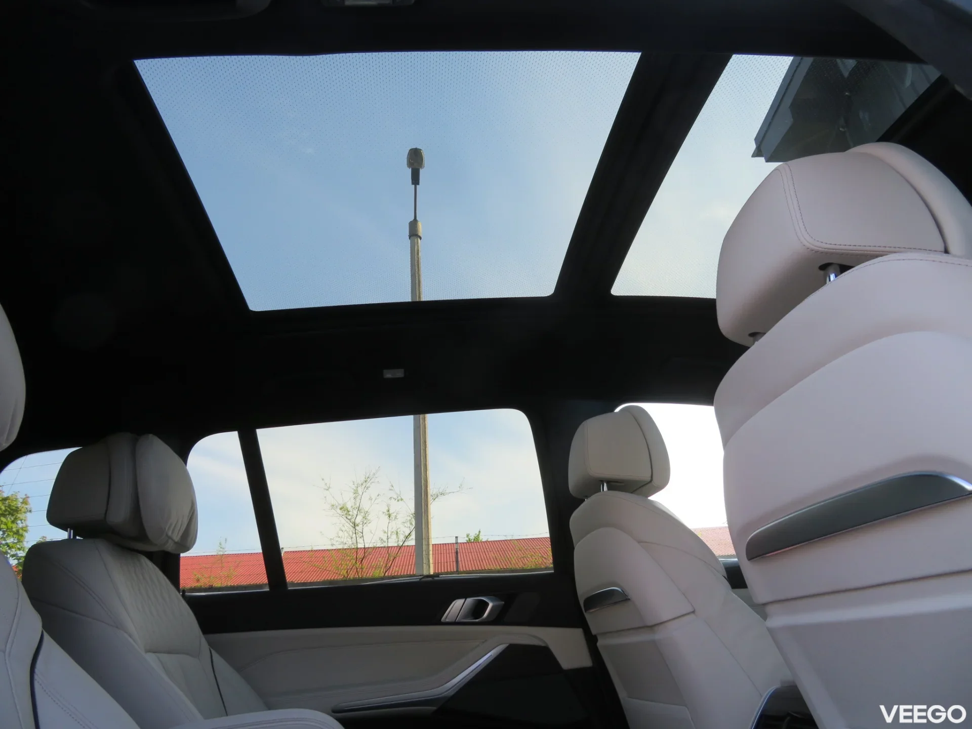 BMW X7 3.0 250kW