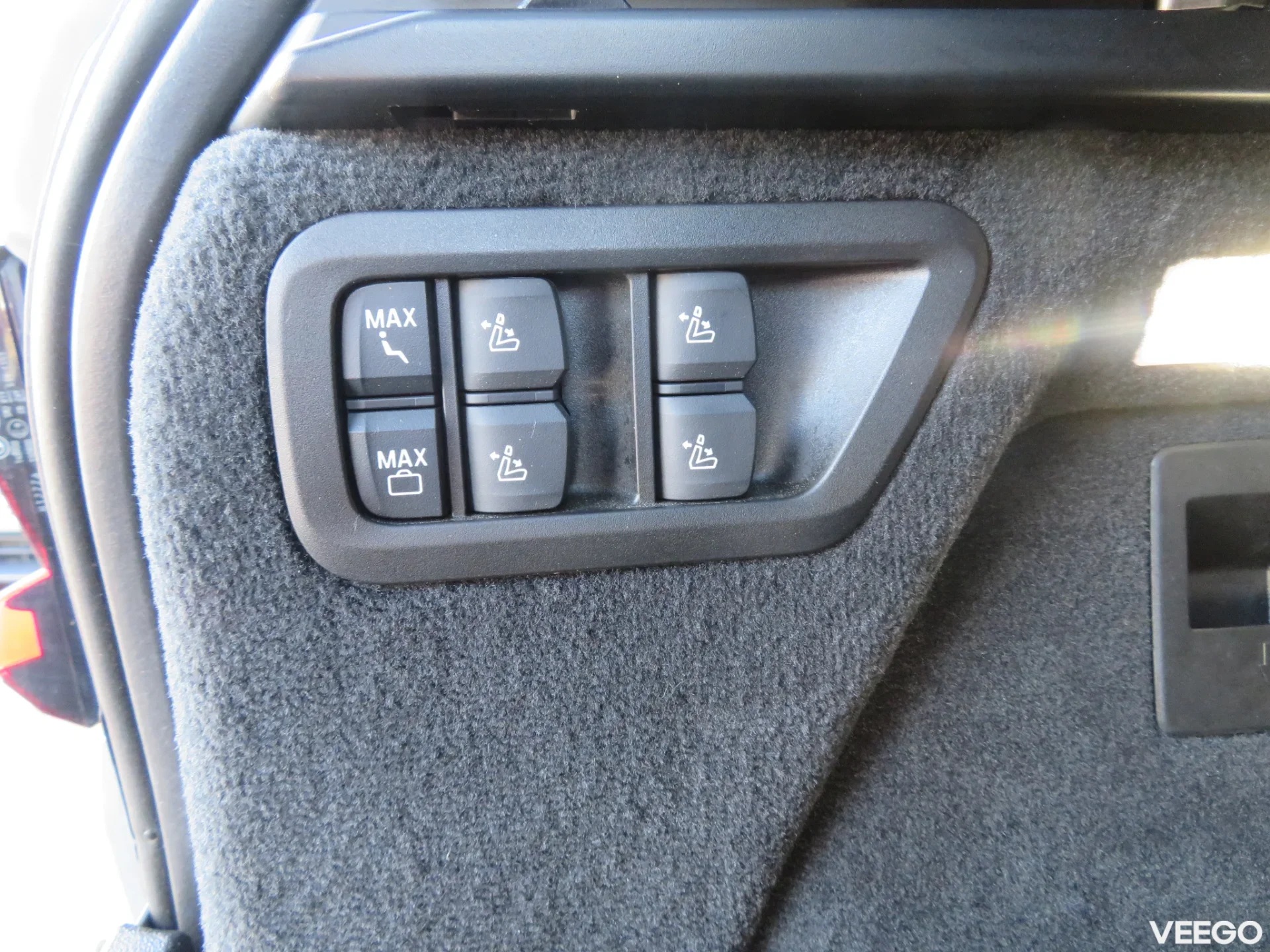 BMW X7 3.0 250kW