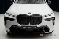 BMW X7 xDrive40d M Sport Pro B&W Sky Lounge Luft 6-Sits MOMS 259kW thumbnail