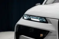 BMW X7 xDrive40d M Sport Pro B&W Sky Lounge Luft 6-Sits MOMS 259kW thumbnail