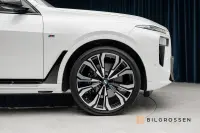 BMW X7 xDrive40d M Sport Pro B&W Sky Lounge Luft 6-Sits MOMS 259kW thumbnail