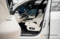 BMW X7 xDrive40d M Sport Pro B&W Sky Lounge Luft 6-Sits MOMS 259kW thumbnail