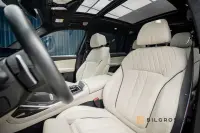 BMW X7 xDrive40d M Sport Pro B&W Sky Lounge Luft 6-Sits MOMS 259kW thumbnail
