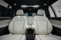 BMW X7 xDrive40d M Sport Pro B&W Sky Lounge Luft 6-Sits MOMS 259kW thumbnail