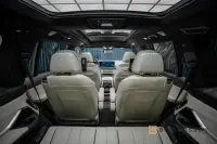 BMW X7 xDrive40d M Sport Pro B&W Sky Lounge Luft 6-Sits MOMS 259kW thumbnail
