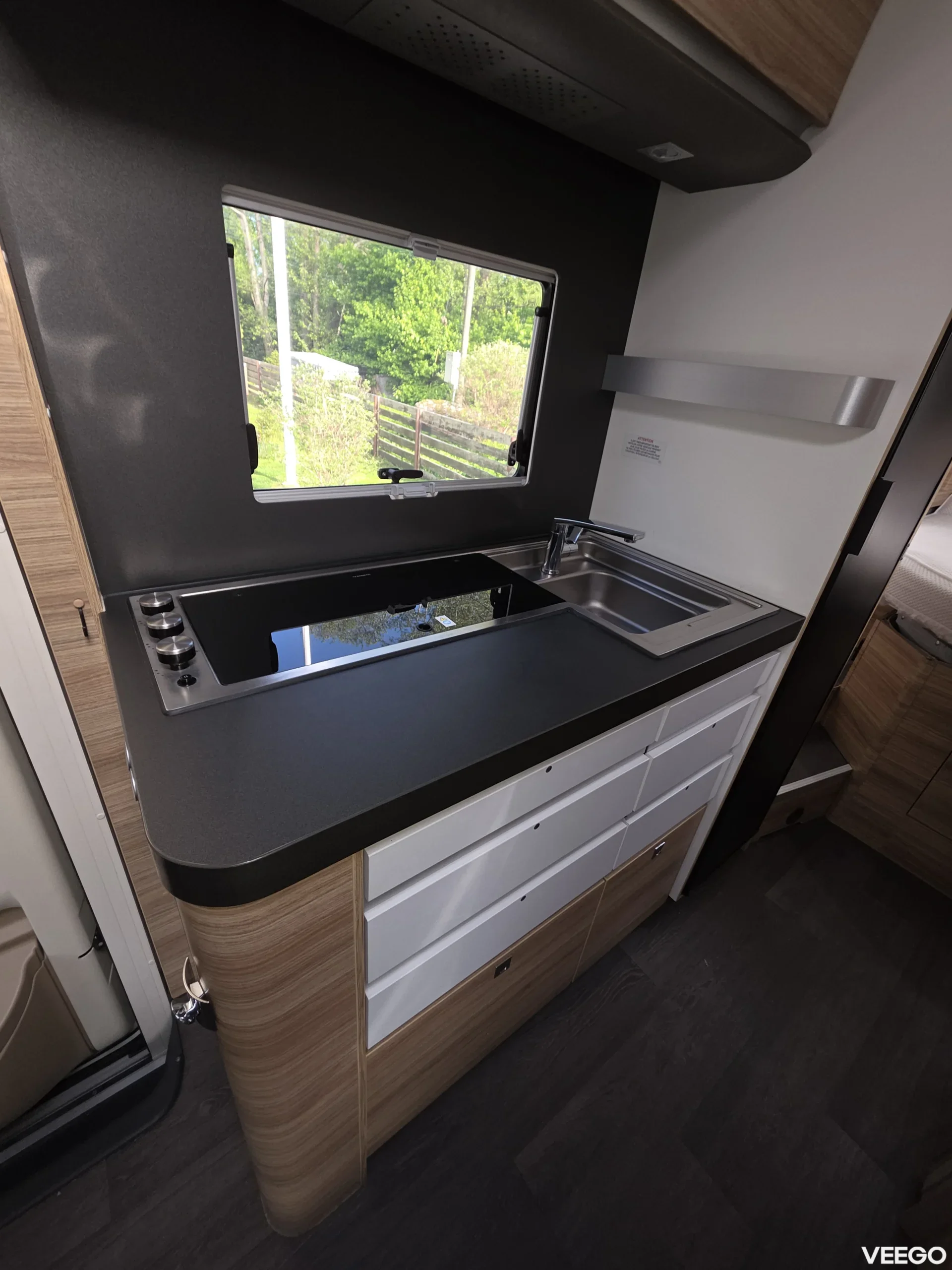ADRIA SONIC 700SL Sonic 130kW