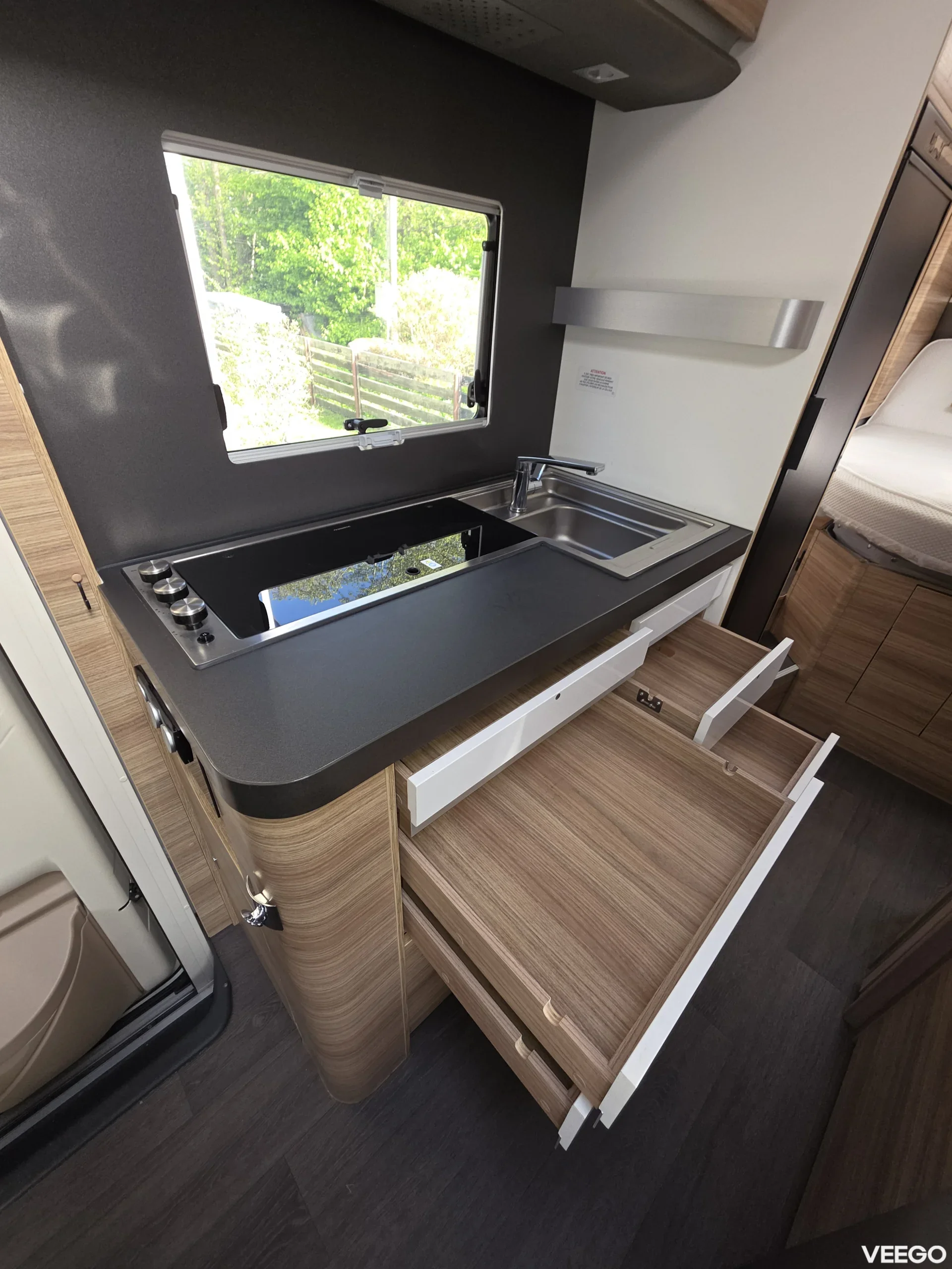 ADRIA SONIC 700SL Sonic 130kW