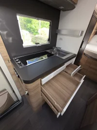 ADRIA SONIC 700SL Sonic 130kW thumbnail