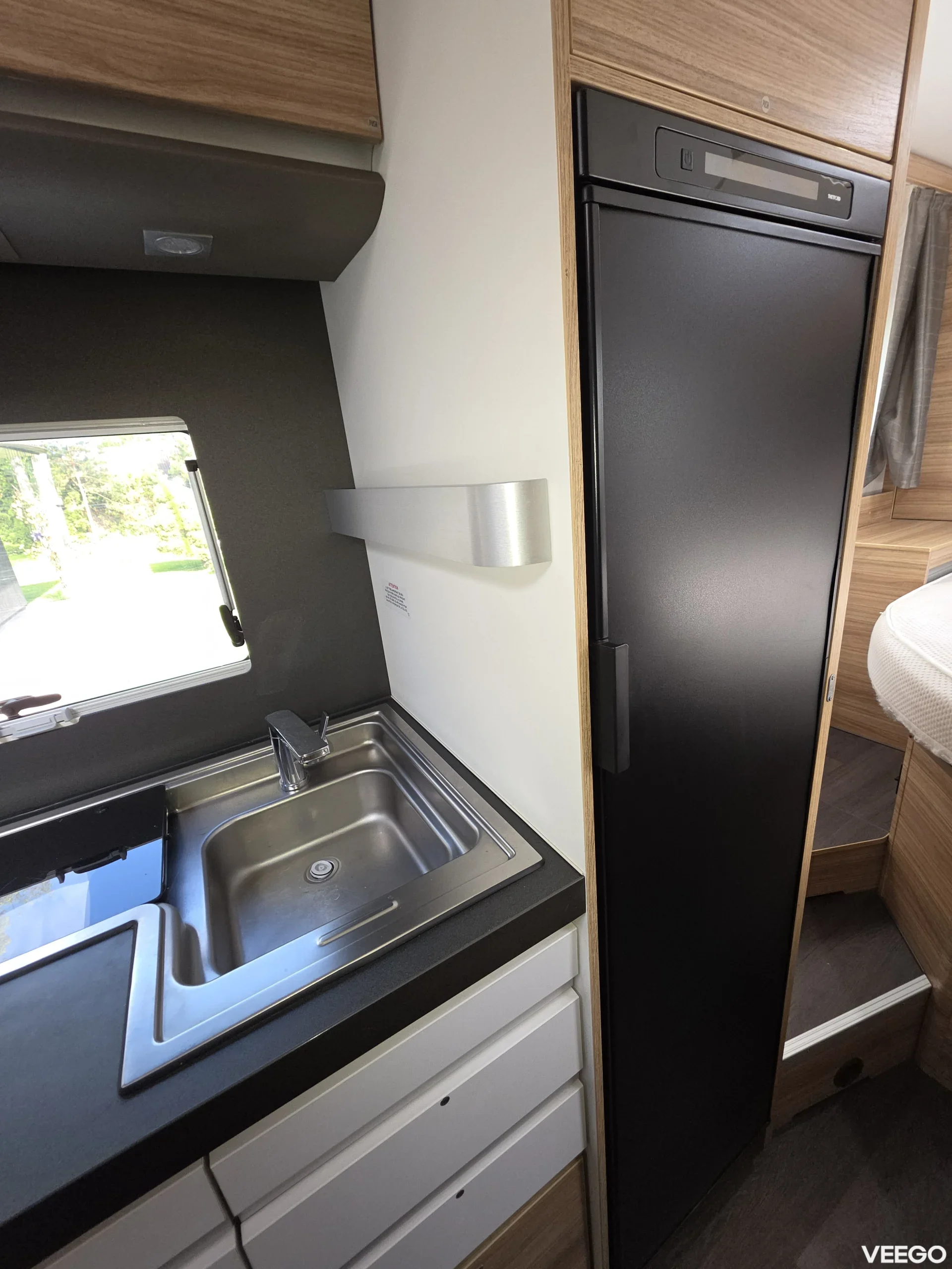 ADRIA SONIC 700SL Sonic 130kW