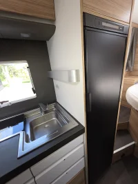 ADRIA SONIC 700SL Sonic 130kW thumbnail