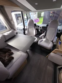 ADRIA SONIC 700SL Sonic 130kW thumbnail