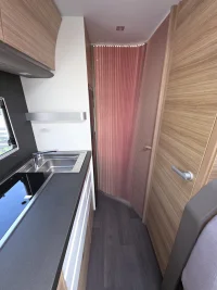 ADRIA SONIC 700SL Sonic 130kW thumbnail