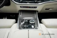 BMW X7 xDrive40d M Sport Pro B&W Sky Lounge Luft 6-Sits MOMS 259kW thumbnail