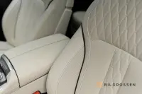 BMW X7 xDrive40d M Sport Pro B&W Sky Lounge Luft 6-Sits MOMS 259kW thumbnail