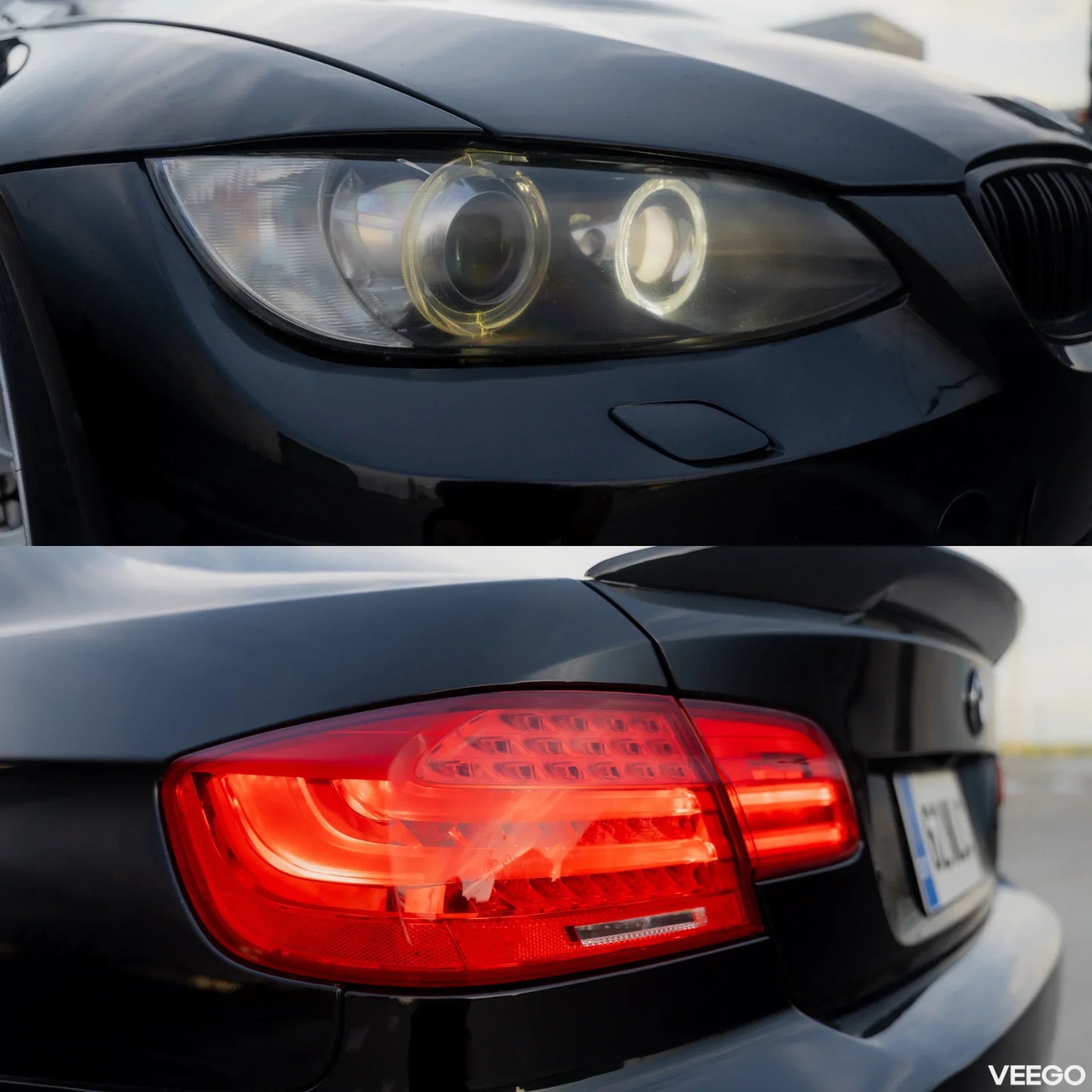 BMW 335 3.0 350kW