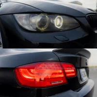 BMW 335 3.0 350kW thumbnail