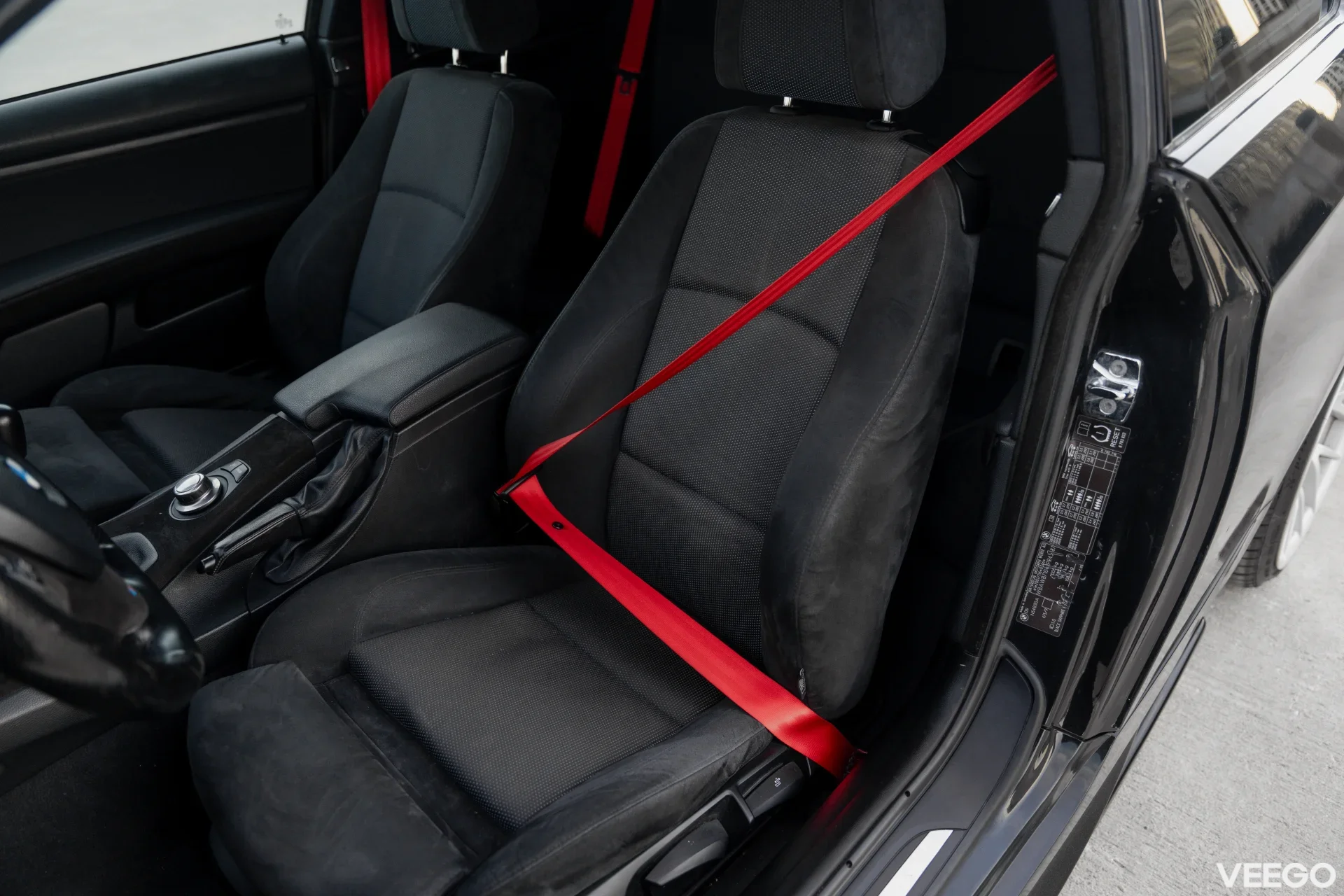 BMW 335 3.0 350kW