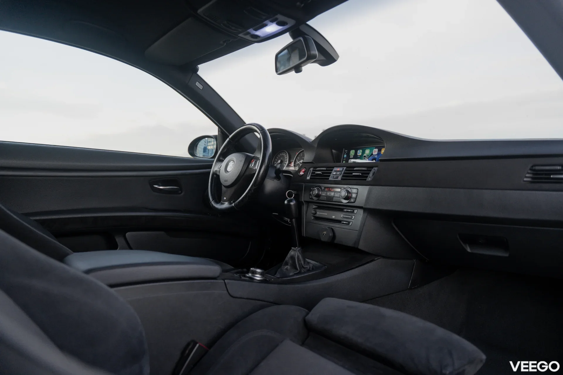 BMW 335 3.0 350kW