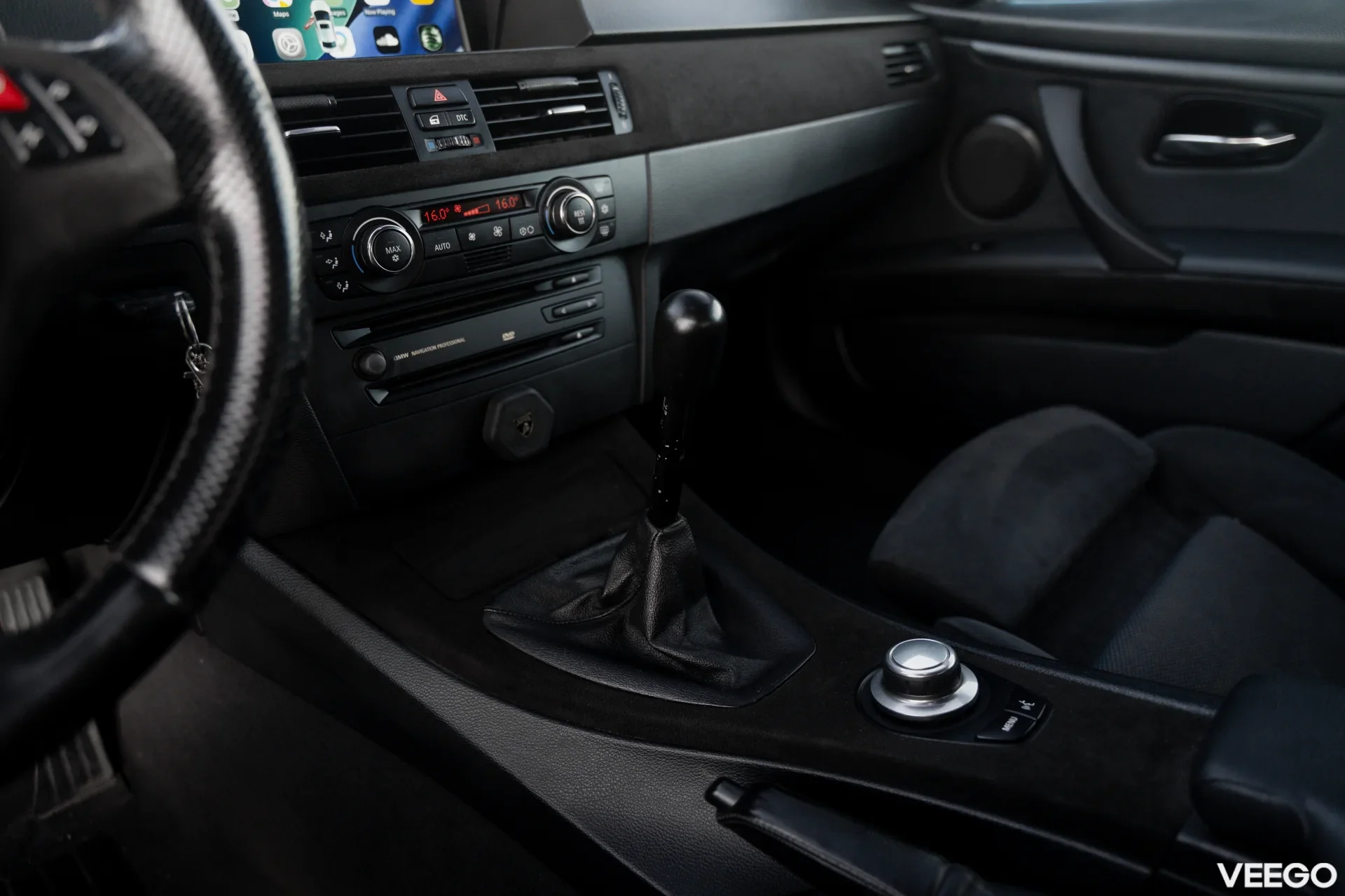 BMW 335 3.0 350kW